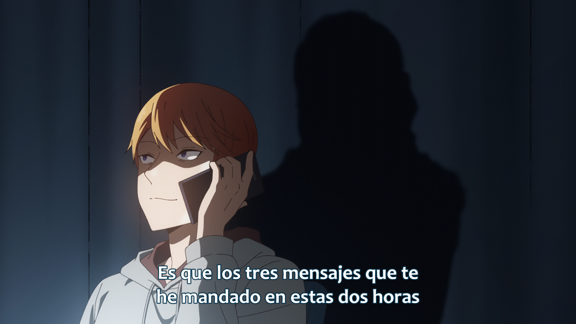 Kaguya-sama wa Kokurasetai: Ultra Romantic (Ñyuum)